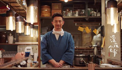 《深夜食堂》不懂中国观众,就像HR不懂业务